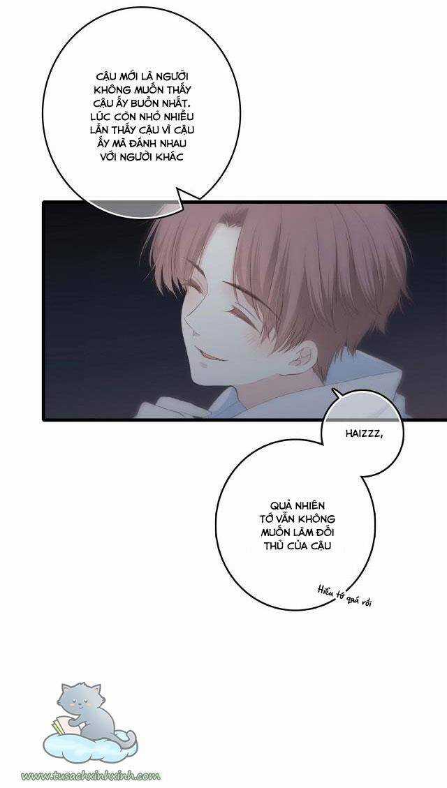 Con Tim Rung Động - Chapter 68.2 - Trang 13