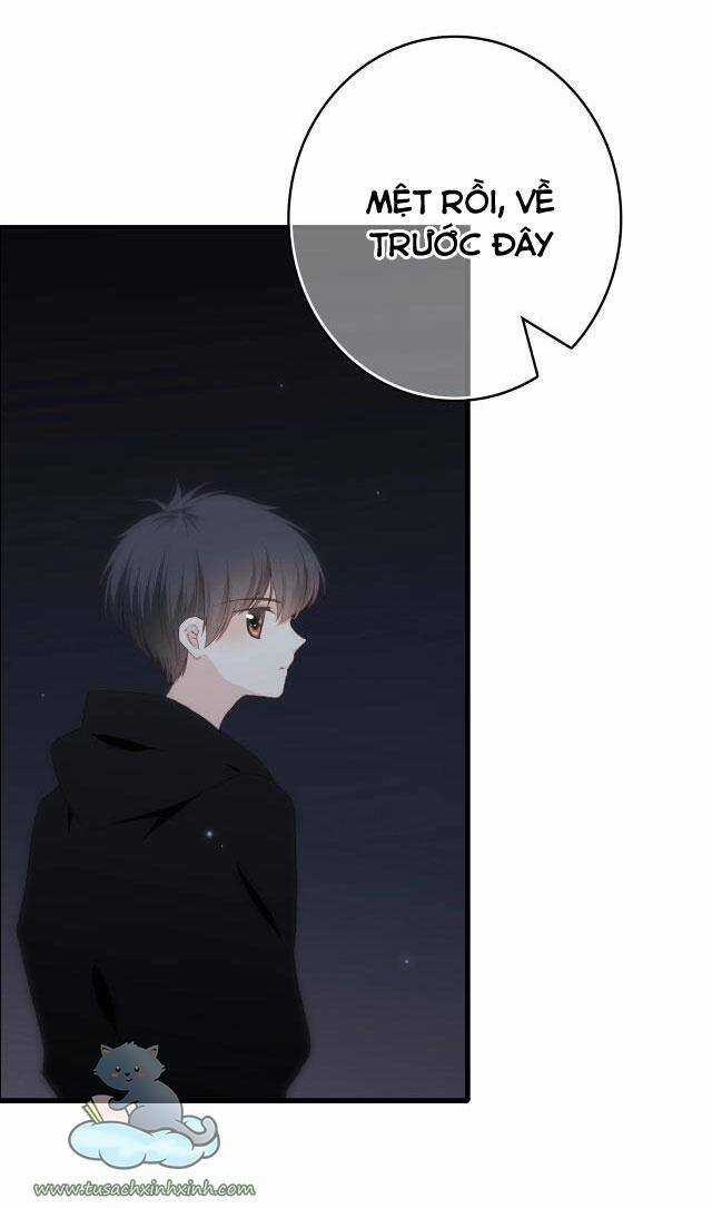 Con Tim Rung Động - Chapter 68.2 - Trang 14