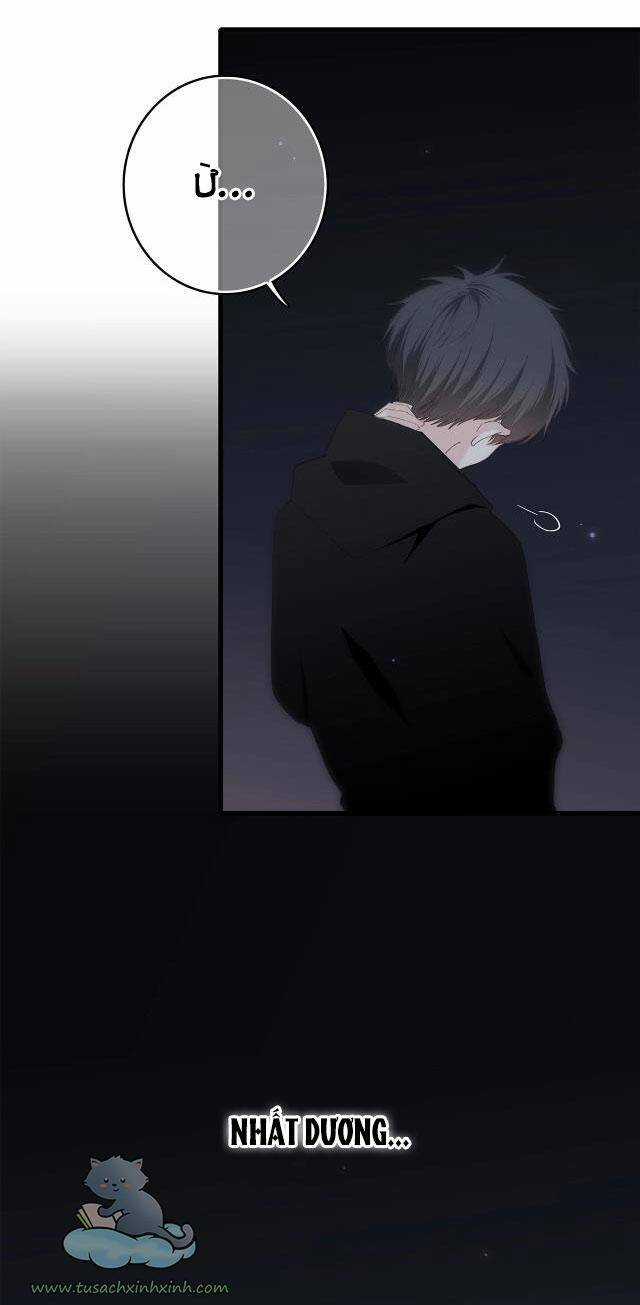 Con Tim Rung Động - Chapter 68.2 - Trang 15