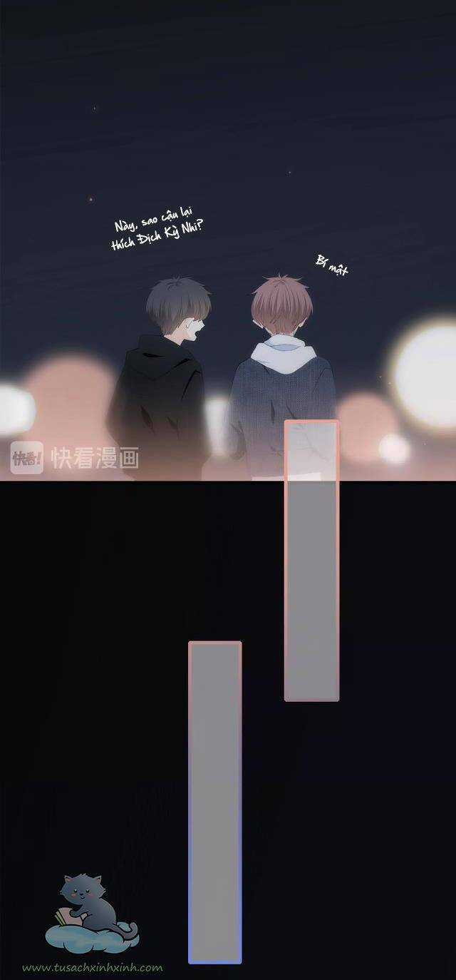 Con Tim Rung Động - Chapter 68.2 - Trang 16