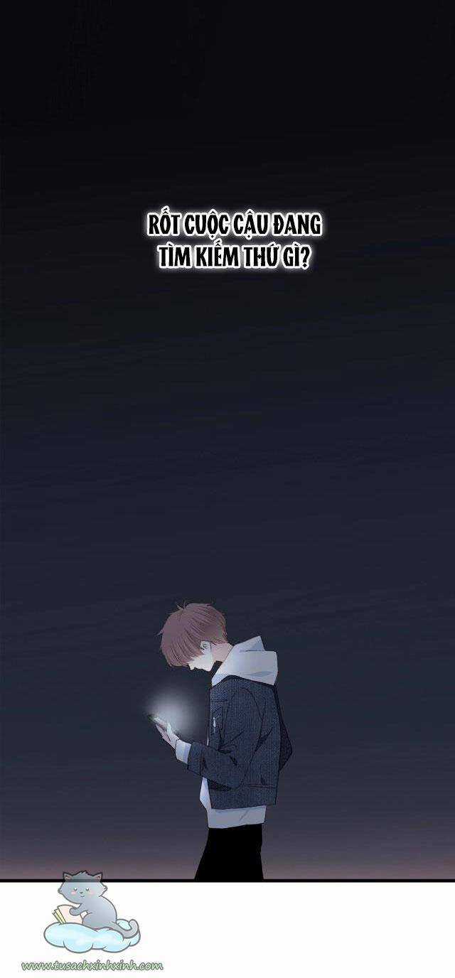 Con Tim Rung Động - Chapter 68.2 - Trang 17