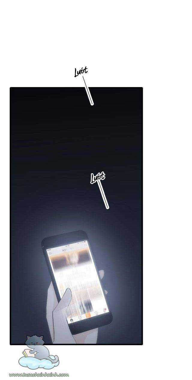 Con Tim Rung Động - Chapter 68.2 - Trang 18