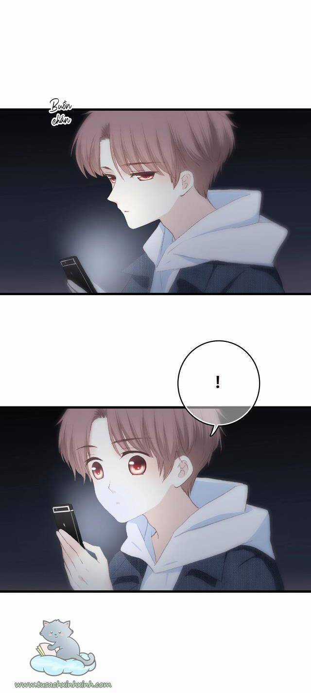 Con Tim Rung Động - Chapter 68.2 - Trang 19