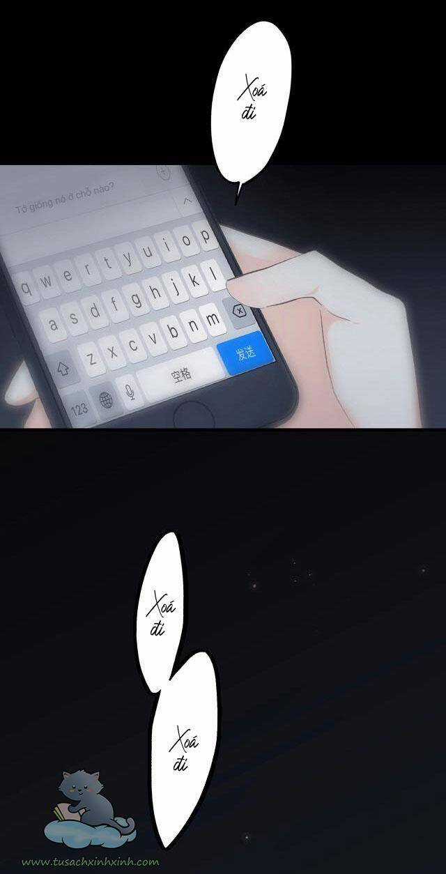 Con Tim Rung Động - Chapter 68.2 - Trang 26