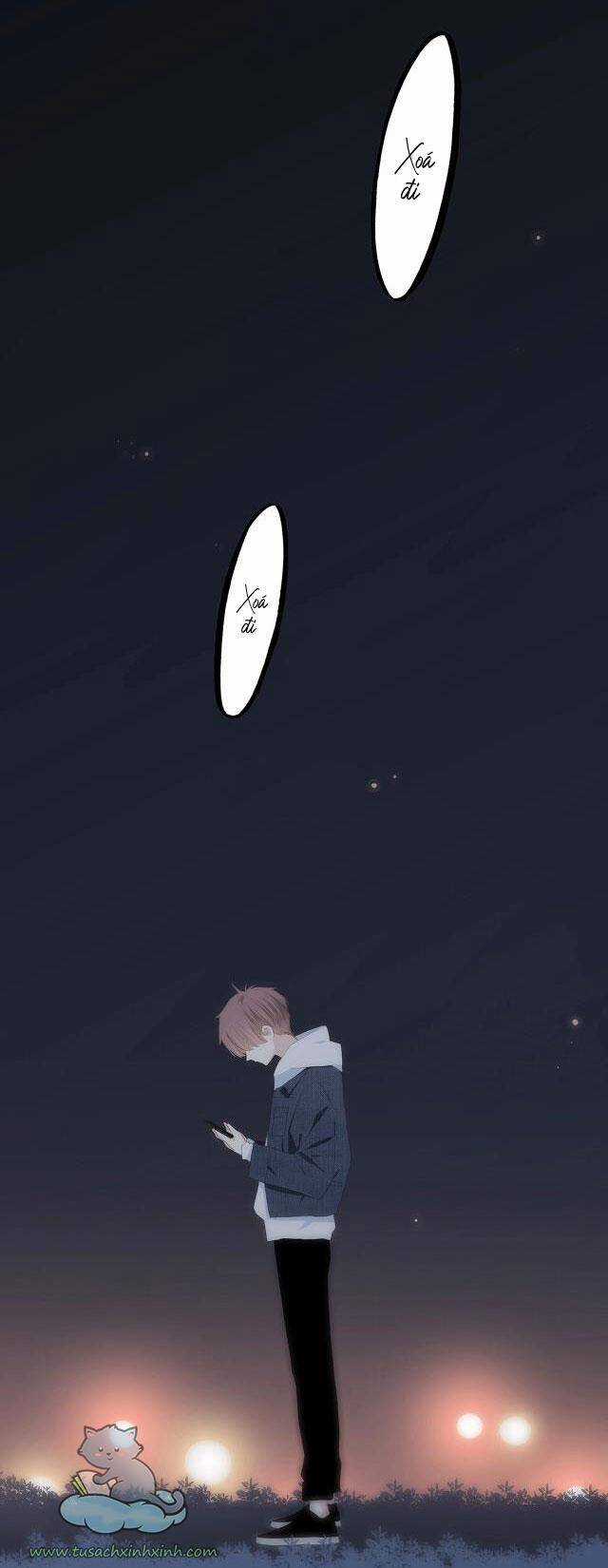 Con Tim Rung Động - Chapter 68.2 - Trang 27