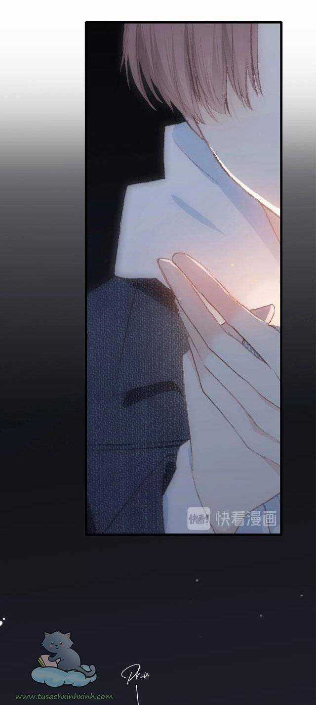 Con Tim Rung Động - Chapter 68.2 - Trang 30