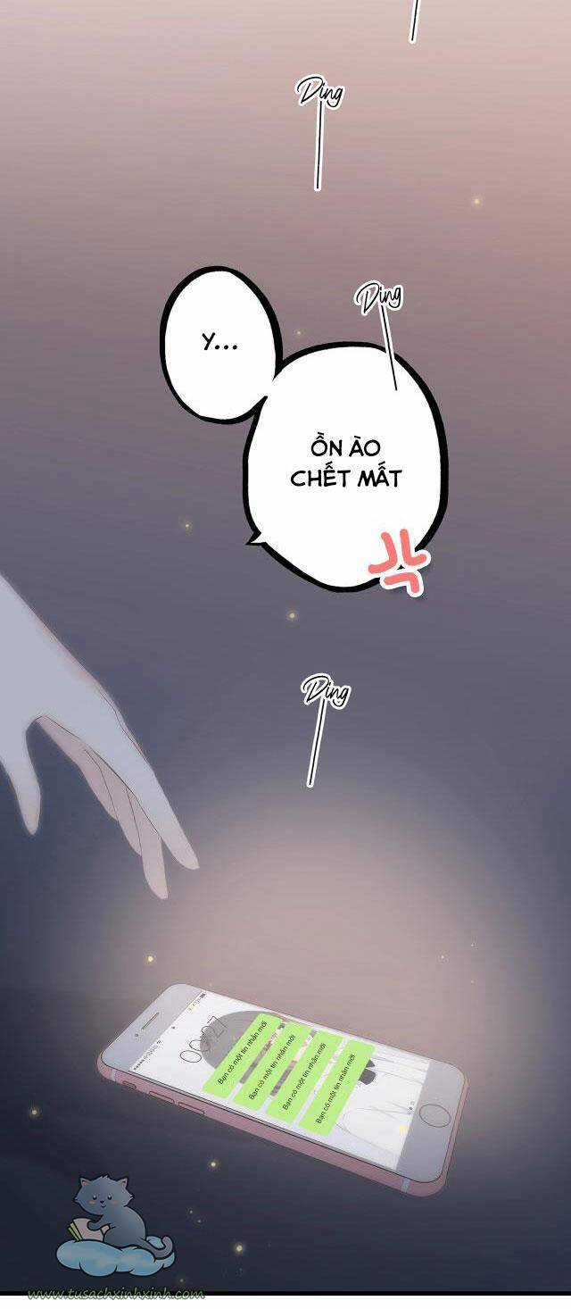 Con Tim Rung Động - Chapter 68.2 - Trang 33