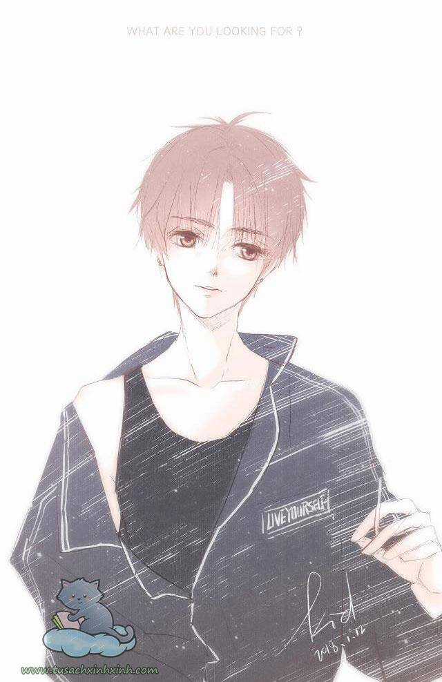 Con Tim Rung Động - Chapter 68.2 - Trang 37