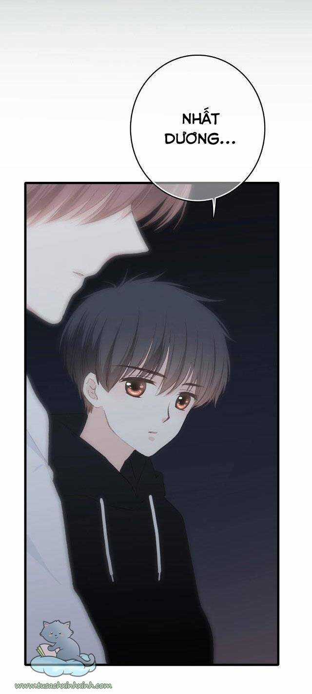 Con Tim Rung Động - Chapter 68.2 - Trang 5