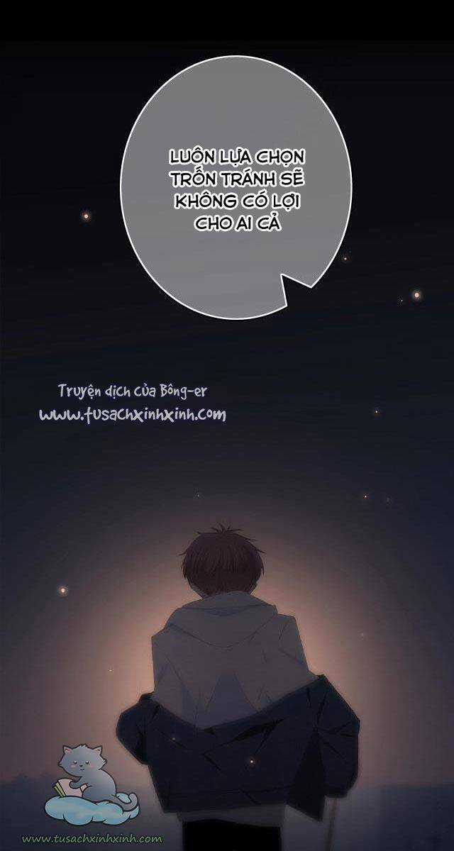 Con Tim Rung Động - Chapter 68.2 - Trang 9