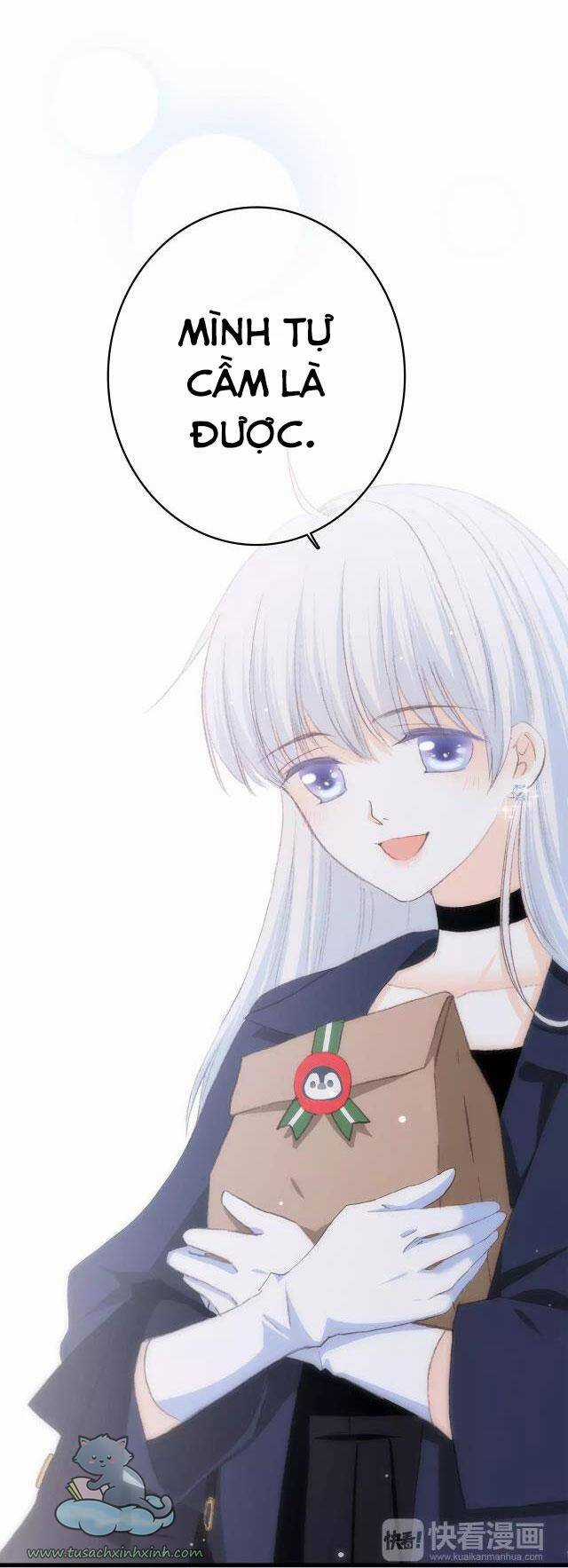 Con Tim Rung Động - Chapter 69 - Trang 11