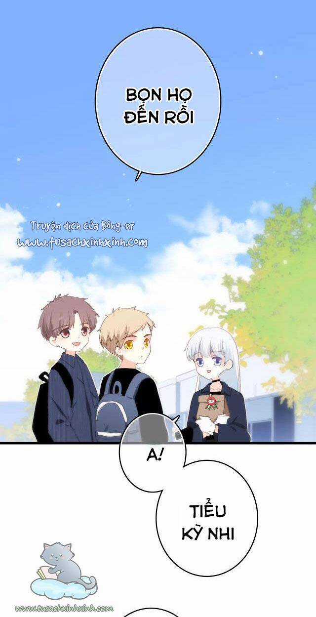 Con Tim Rung Động - Chapter 69 - Trang 14