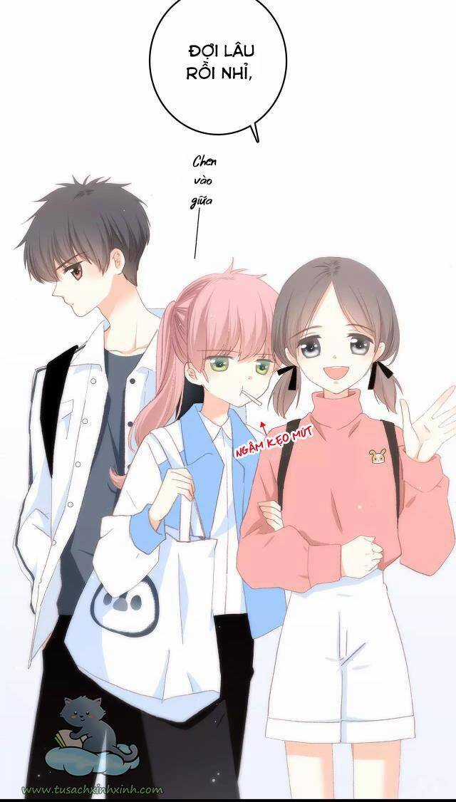 Con Tim Rung Động - Chapter 69 - Trang 15