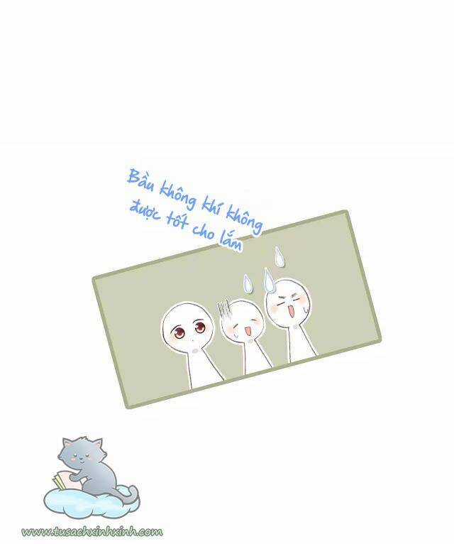 Con Tim Rung Động - Chapter 69 - Trang 17