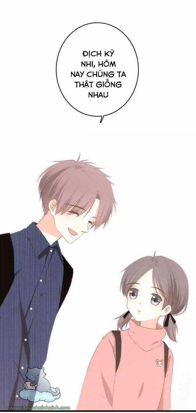 Con Tim Rung Động - Chapter 69 - Trang 19