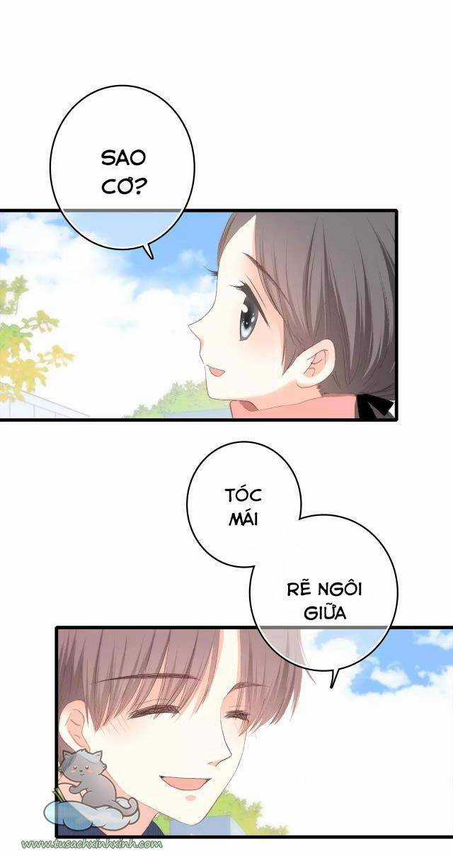 Con Tim Rung Động - Chapter 69 - Trang 20