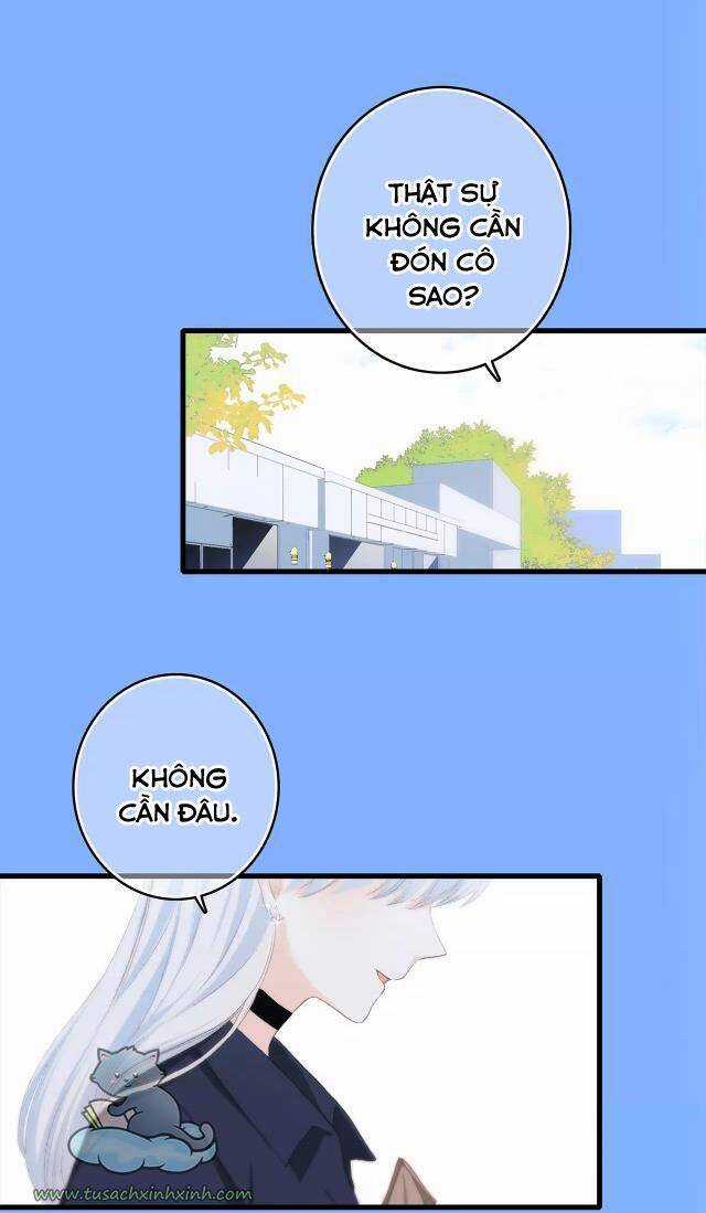 Con Tim Rung Động - Chapter 69 - Trang 3