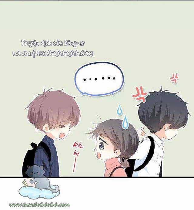 Con Tim Rung Động - Chapter 69 - Trang 22