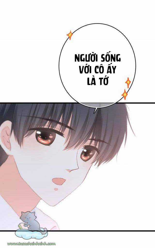 Con Tim Rung Động - Chapter 69 - Trang 25