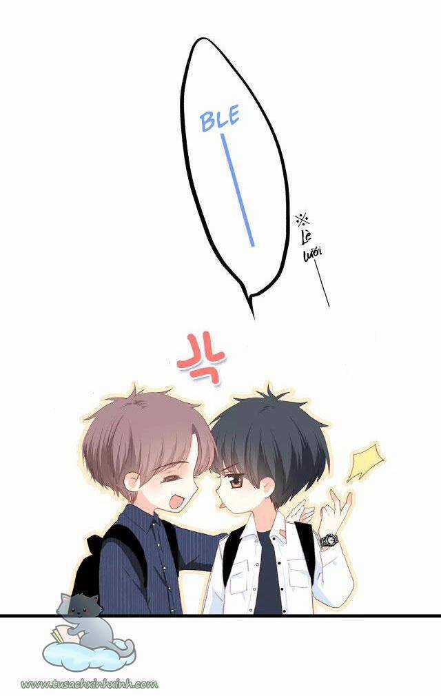 Con Tim Rung Động - Chapter 69 - Trang 26