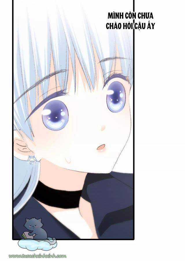 Con Tim Rung Động - Chapter 69 - Trang 29