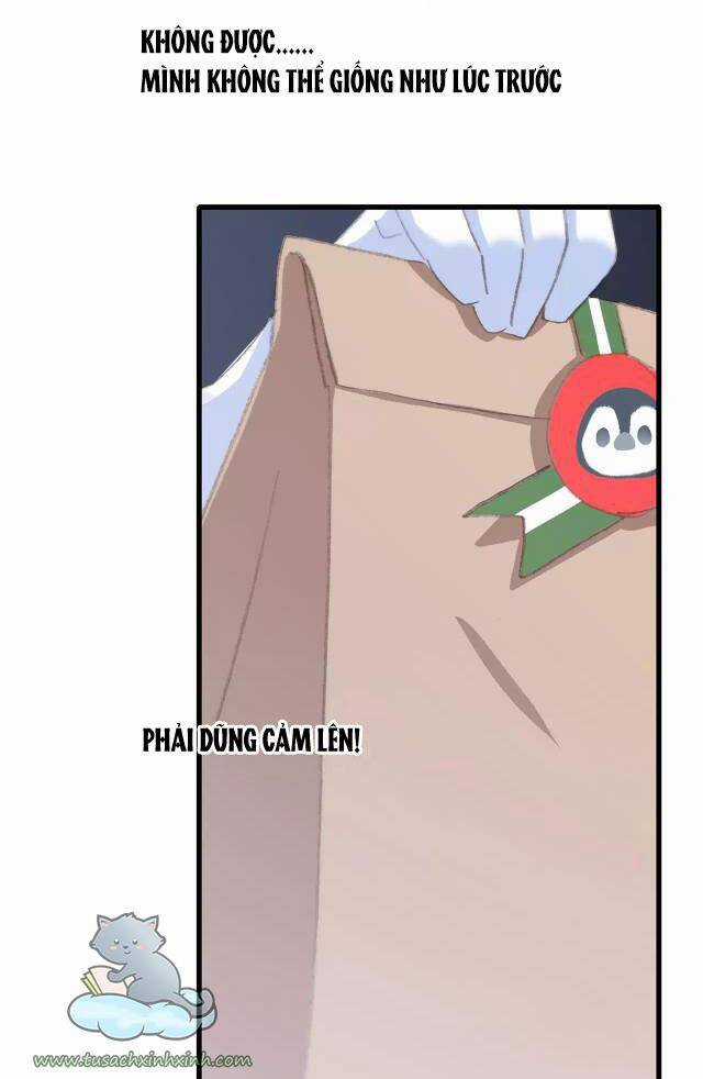 Con Tim Rung Động - Chapter 69 - Trang 30