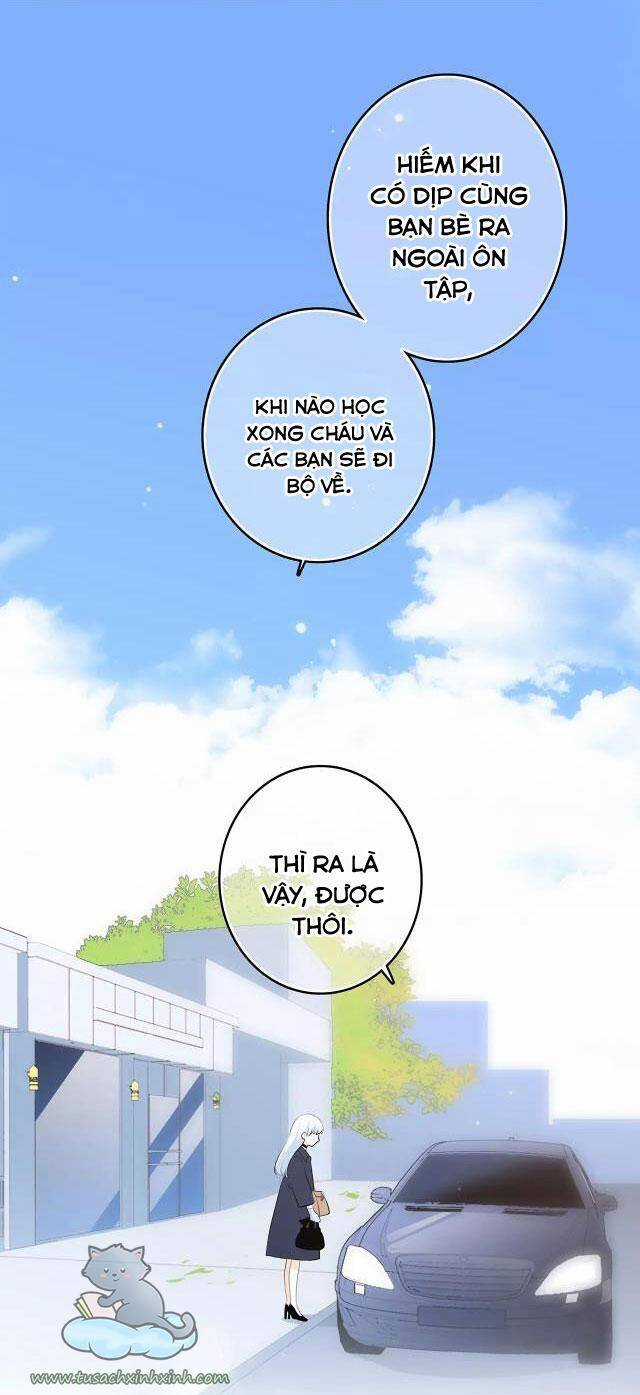 Con Tim Rung Động - Chapter 69 - Trang 4