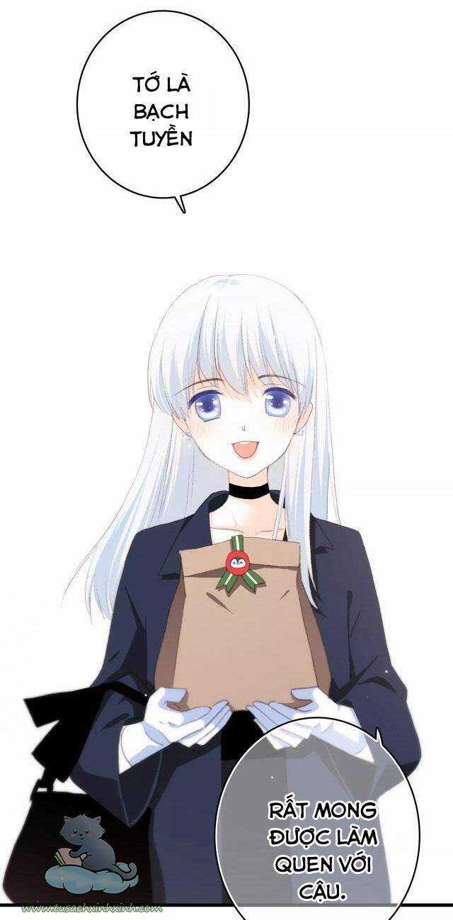 Con Tim Rung Động - Chapter 69 - Trang 35