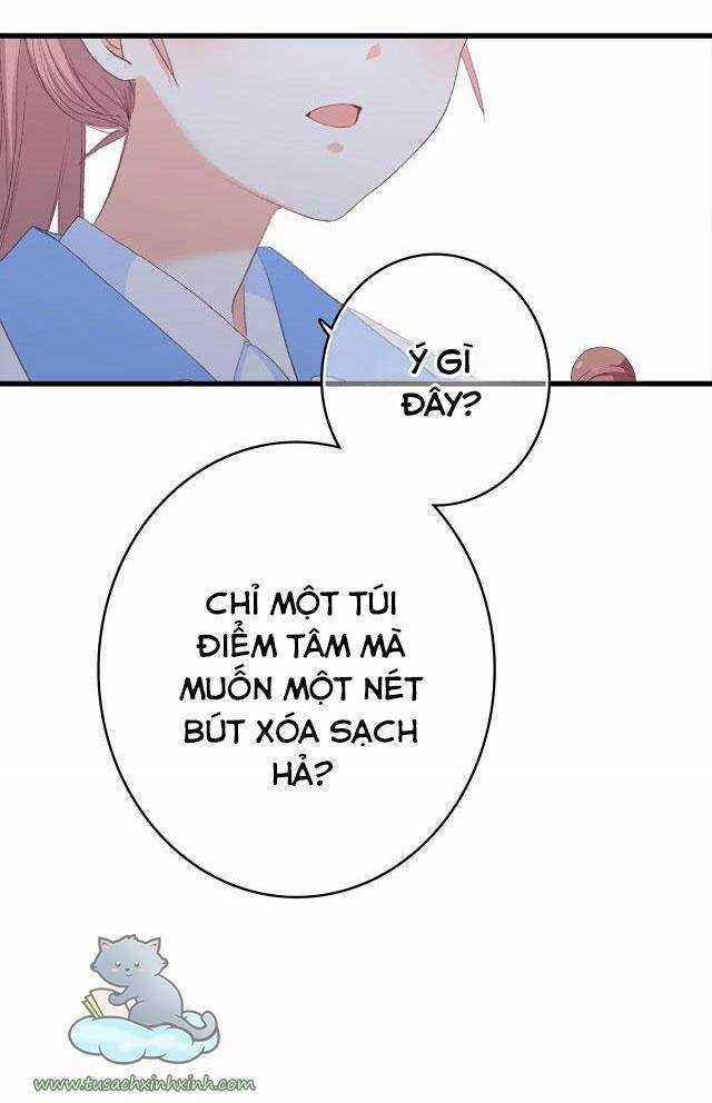 Con Tim Rung Động - Chapter 69 - Trang 37