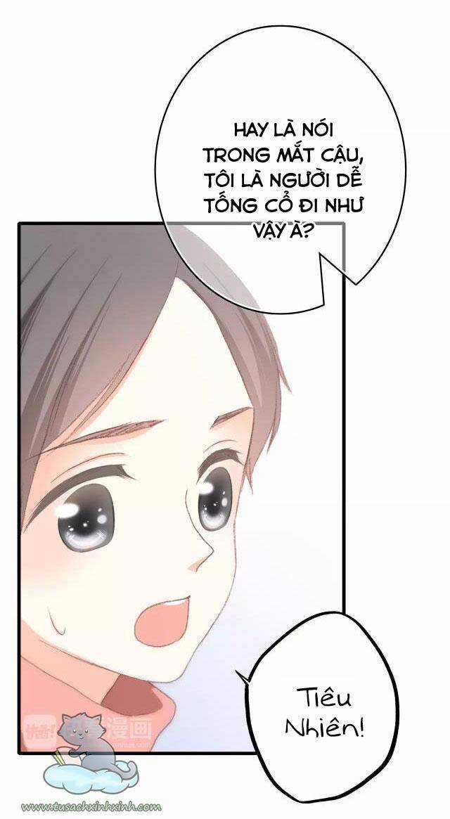 Con Tim Rung Động - Chapter 69 - Trang 39