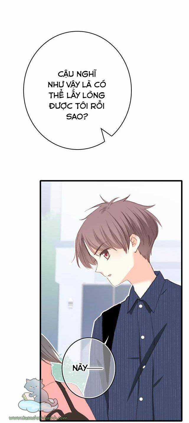 Con Tim Rung Động - Chapter 69 - Trang 40