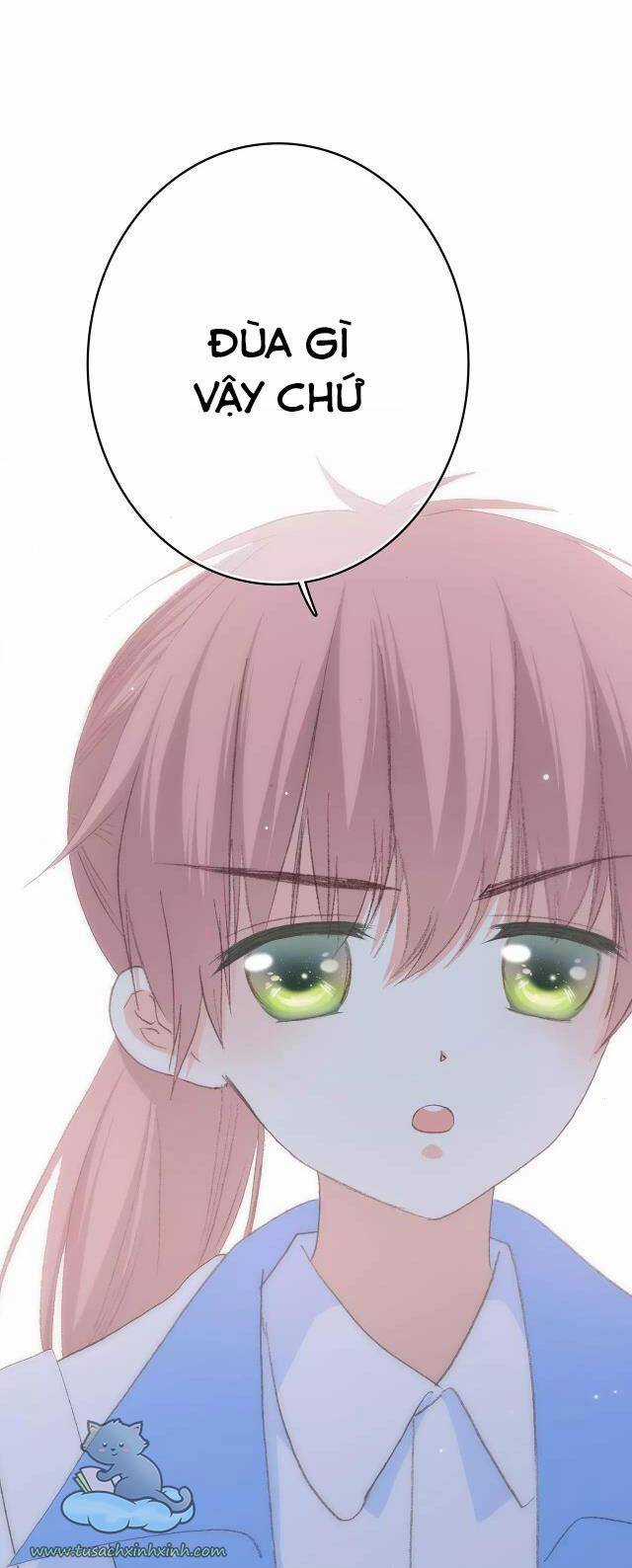 Con Tim Rung Động - Chapter 69 - Trang 41