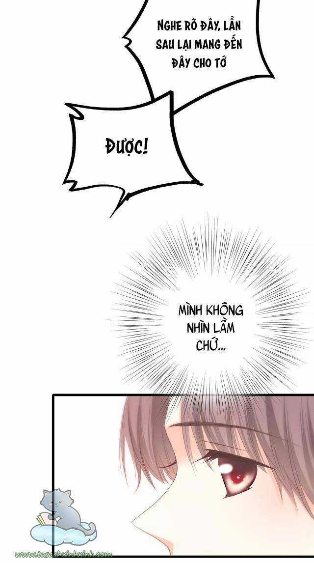 Con Tim Rung Động - Chapter 69 - Trang 43