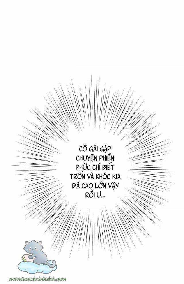 Con Tim Rung Động - Chapter 69 - Trang 44