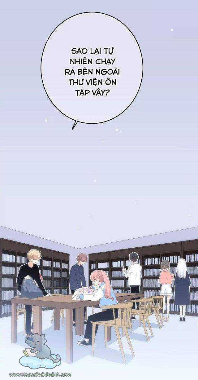 Con Tim Rung Động - Chapter 69 - Trang 47