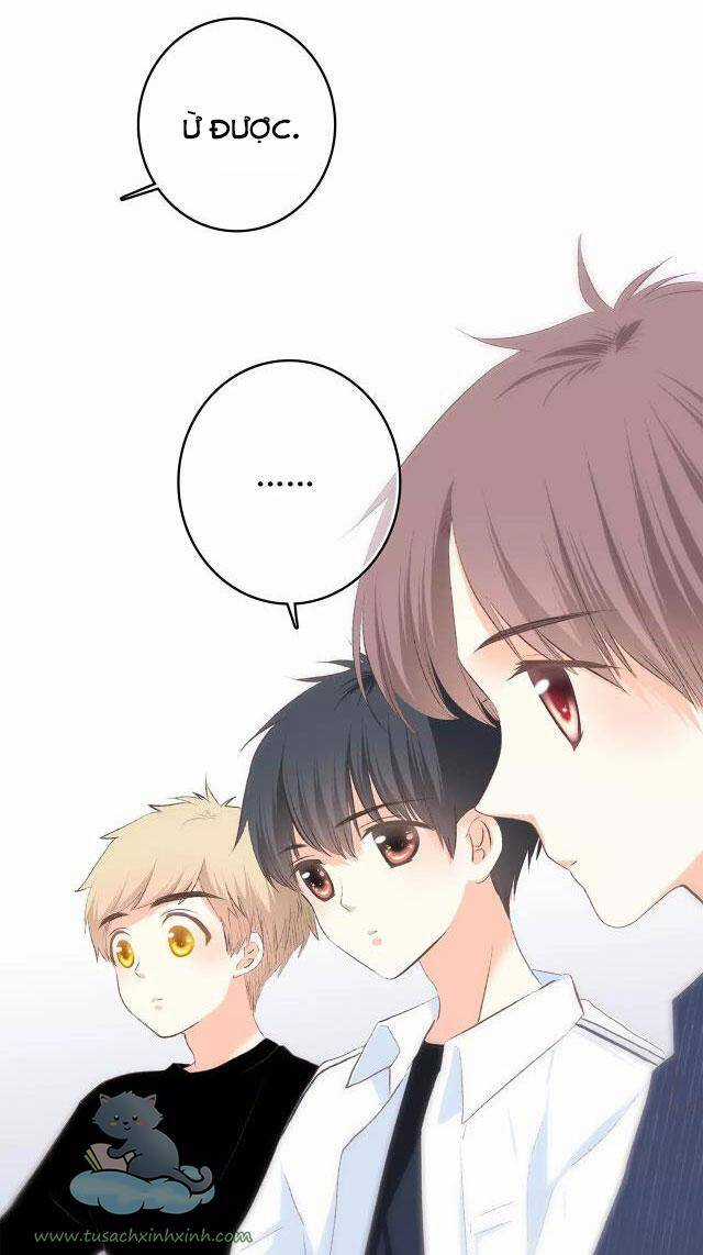 Con Tim Rung Động - Chapter 69 - Trang 50