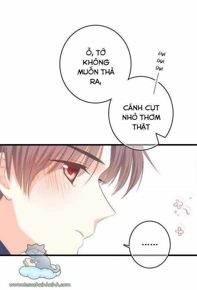 Con Tim Rung Động - Chapter 69 - Trang 53