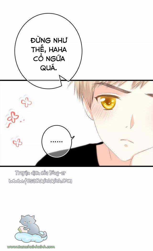 Con Tim Rung Động - Chapter 69 - Trang 54