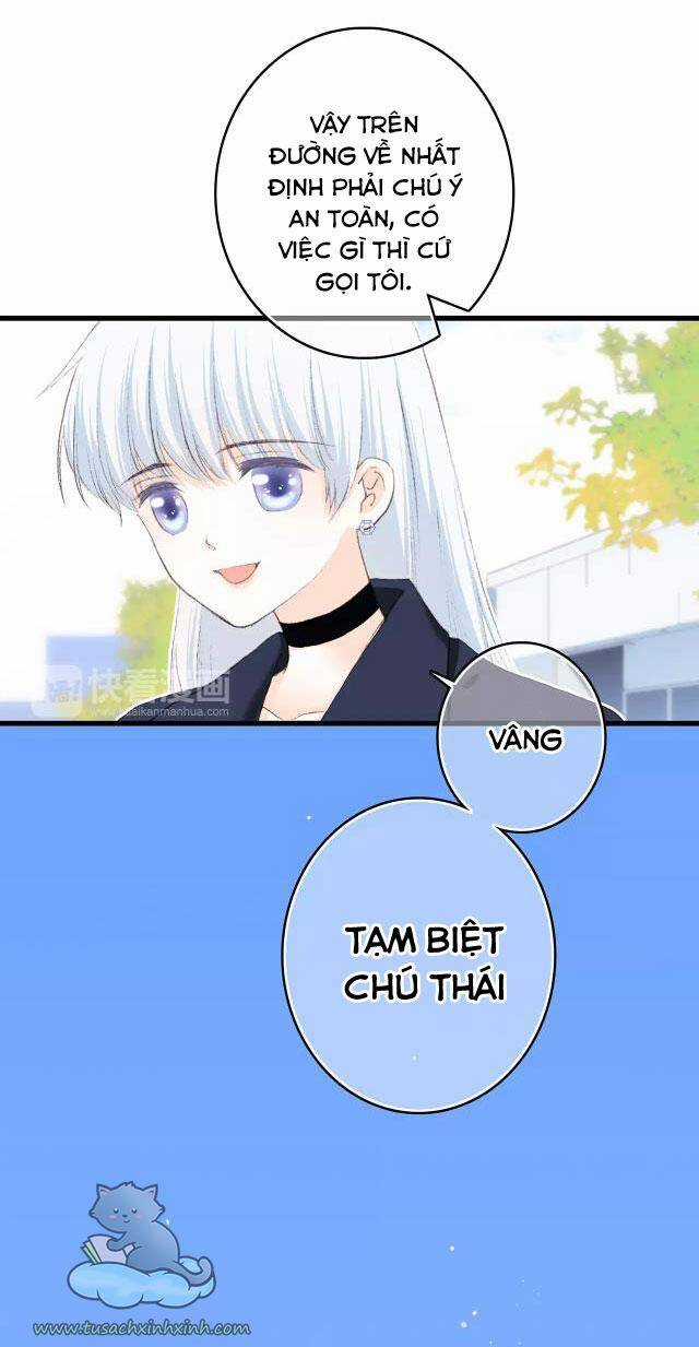 Con Tim Rung Động - Chapter 69 - Trang 7