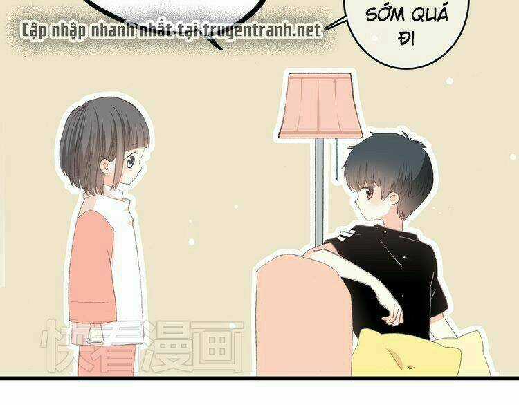 Con Tim Rung Động - Chapter 7 - Trang 11