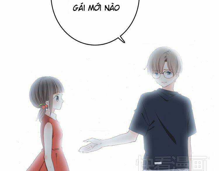 Con Tim Rung Động - Chapter 7 - Trang 102