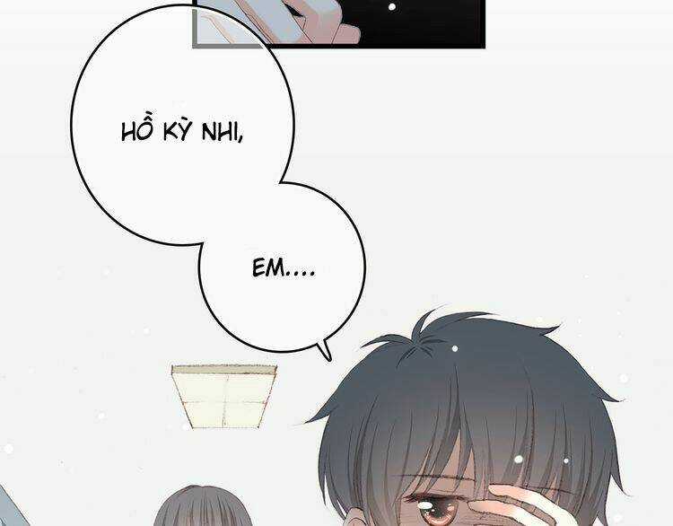 Con Tim Rung Động - Chapter 7 - Trang 13