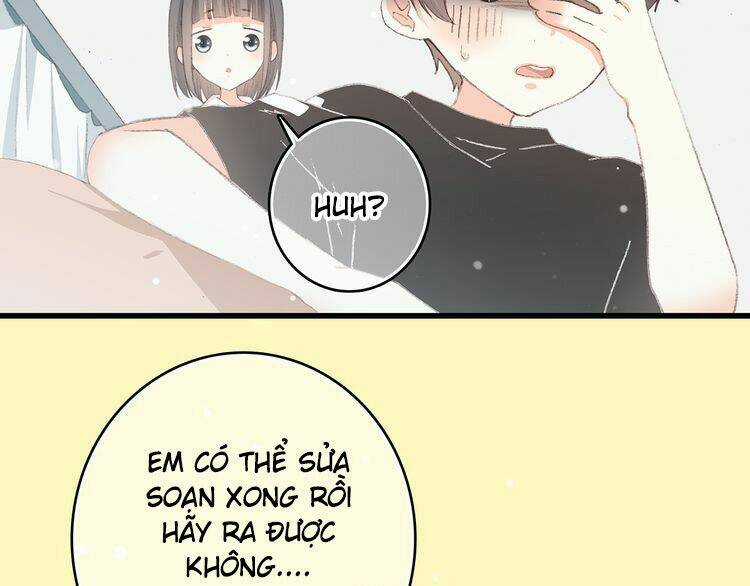 Con Tim Rung Động - Chapter 7 - Trang 14