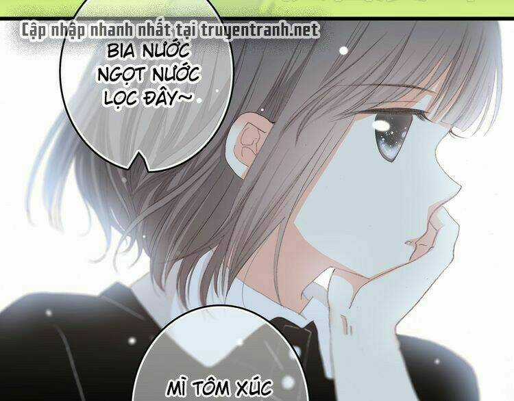 Con Tim Rung Động - Chapter 7 - Trang 21