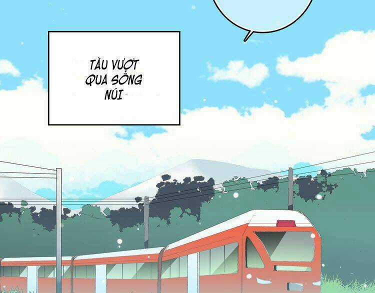 Con Tim Rung Động - Chapter 7 - Trang 23