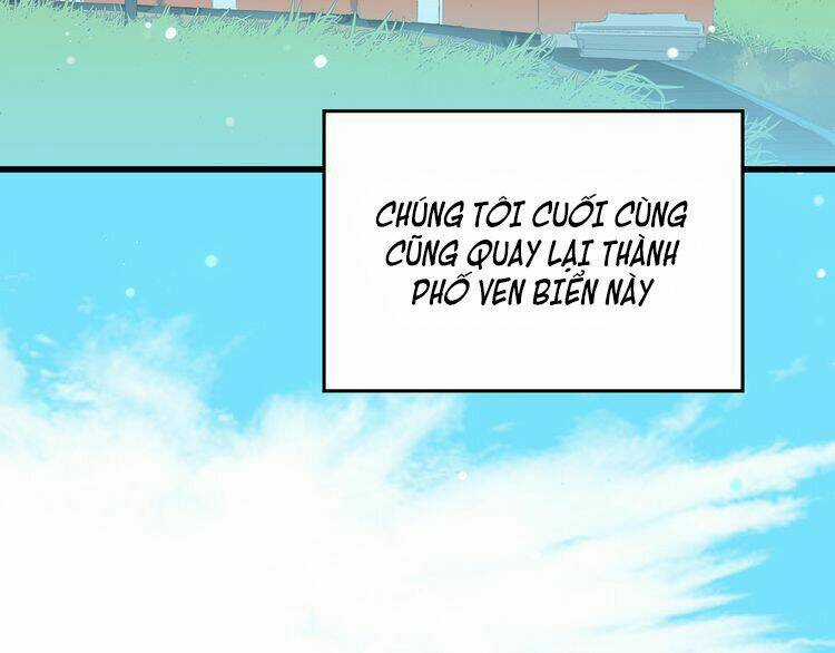 Con Tim Rung Động - Chapter 7 - Trang 24