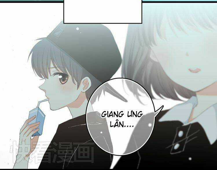 Con Tim Rung Động - Chapter 7 - Trang 27