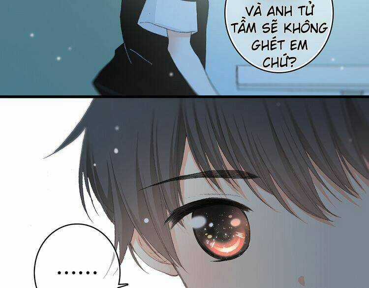 Con Tim Rung Động - Chapter 7 - Trang 30