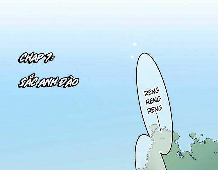 Con Tim Rung Động - Chapter 7 - Trang 4