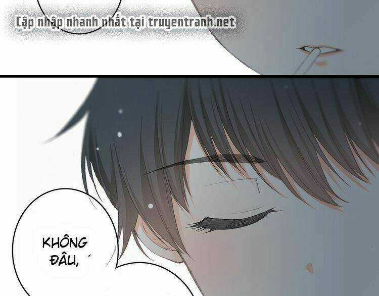 Con Tim Rung Động - Chapter 7 - Trang 31